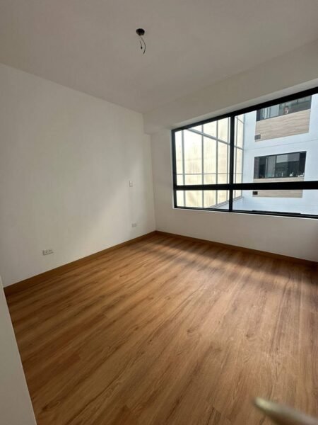 Se venden lindos flats y duplex de ESTRENO con vista exterior interior en San Borja