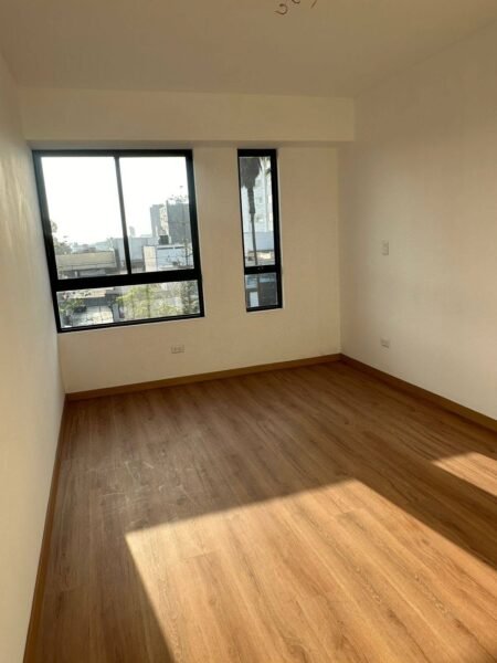 Se venden lindos flats y duplex de ESTRENO con vista exterior interior en San Borja