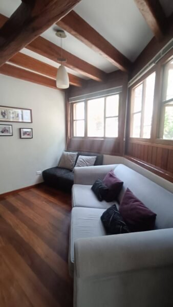 Venta de hermosa Casa en La Planicie, La Molina