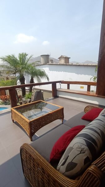 Venta de hermosa Casa en La Planicie, La Molina