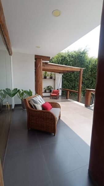 Venta de hermosa Casa en La Planicie, La Molina