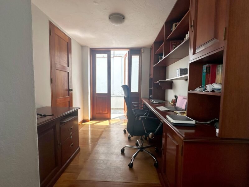 Venta de hermosa Casa en La Planicie, La Molina