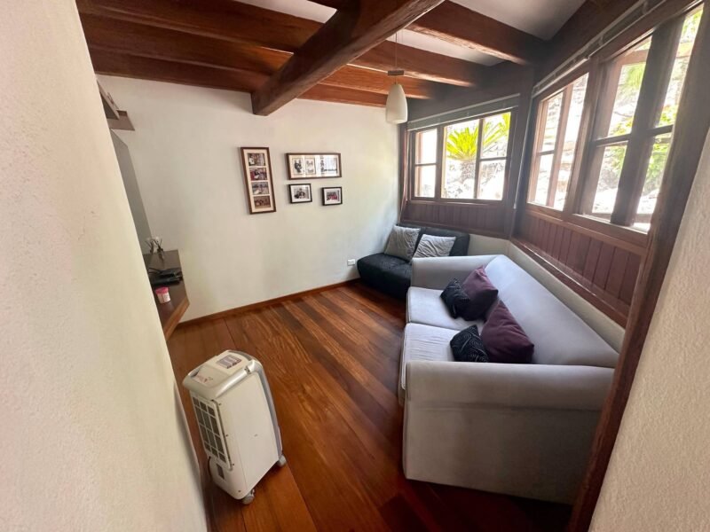 Venta de hermosa Casa en La Planicie, La Molina
