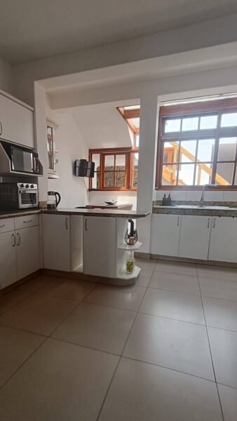 Venta de hermosa Casa en La Planicie, La Molina