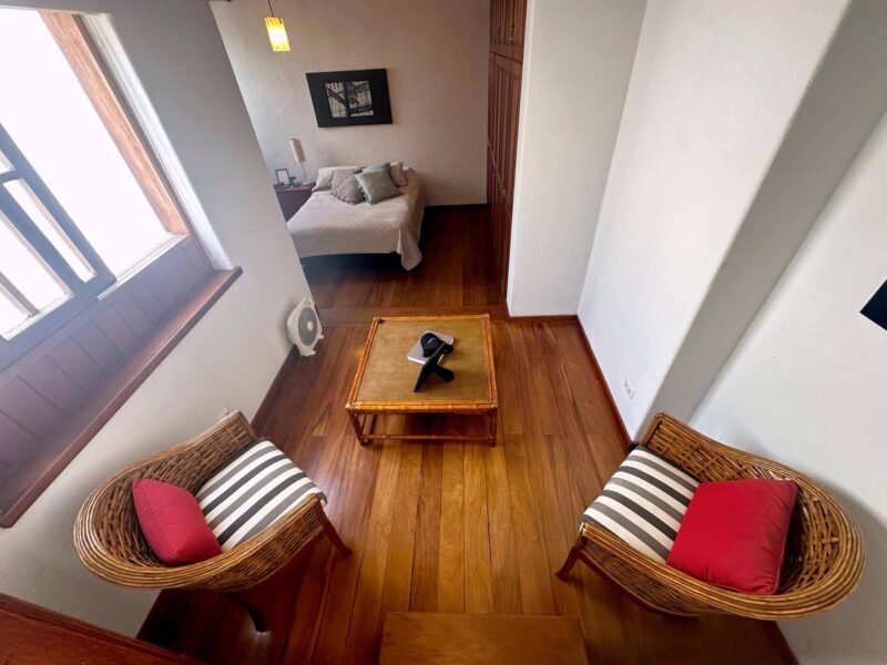 Venta de hermosa Casa en La Planicie, La Molina