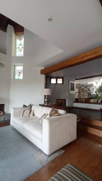 Venta de hermosa Casa en La Planicie, La Molina