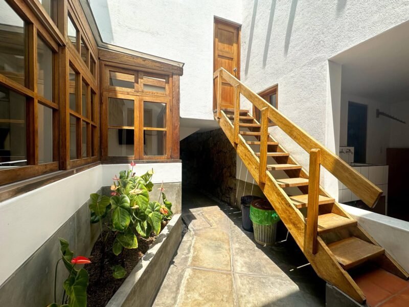 Venta de hermosa Casa en La Planicie, La Molina
