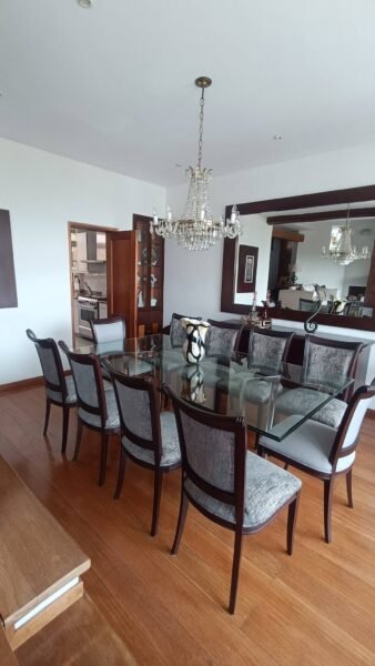 Venta de hermosa Casa en La Planicie, La Molina