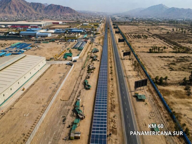 TERRENO INDUSTRIAL EN CHILCA!
