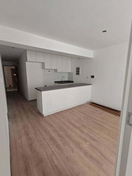 DEPARTAMENTO DE ESTRENO EN LA CALERA – SURQUILLO