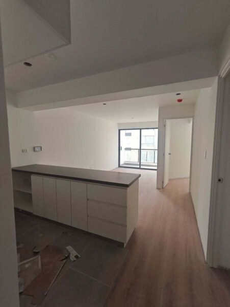 DEPARTAMENTO DE ESTRENO EN LA CALERA – SURQUILLO