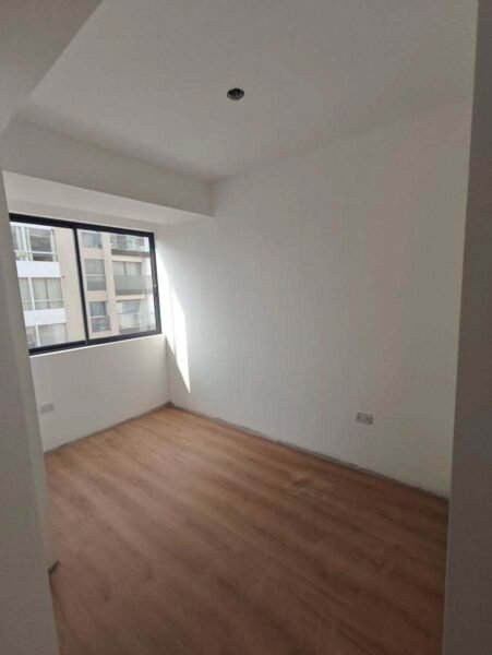 DEPARTAMENTO DE ESTRENO EN LA CALERA – SURQUILLO