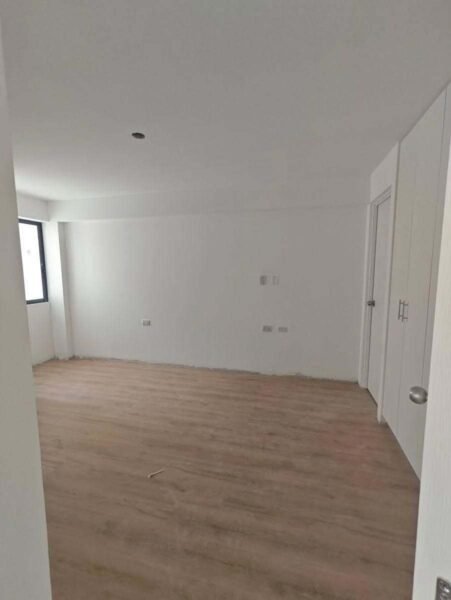DEPARTAMENTO DE ESTRENO EN LA CALERA – SURQUILLO