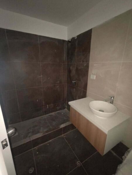 DEPARTAMENTO DE ESTRENO EN LA CALERA – SURQUILLO
