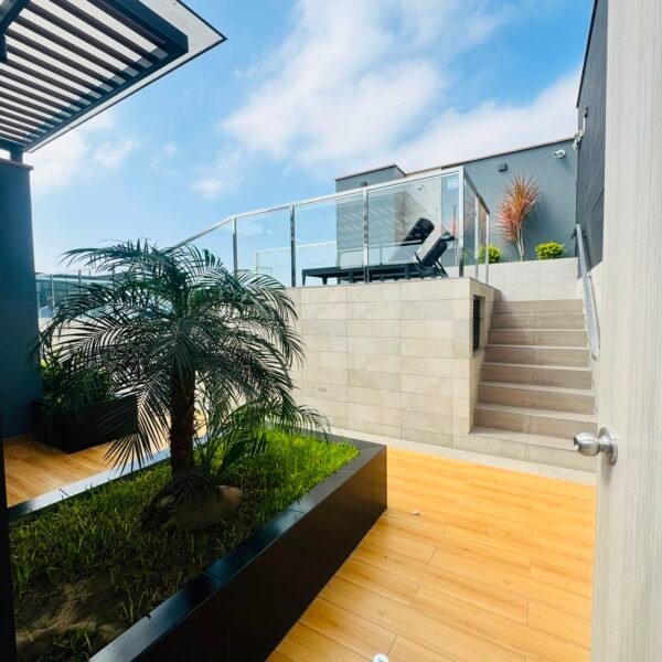 Venta Departamento en San Borja S/ 770,000