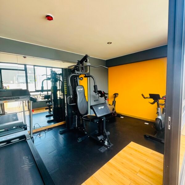 Venta Departamento en San Borja S/ 770,000