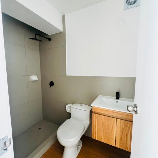 Venta Departamento en San Borja S/ 770,000