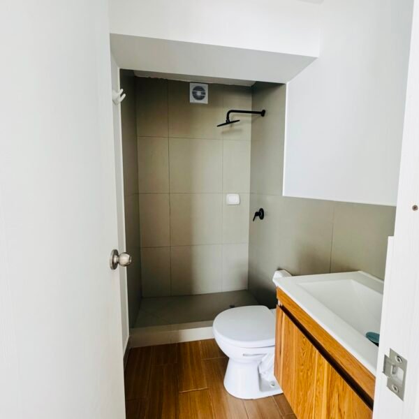 Venta Departamento en San Borja S/ 770,000