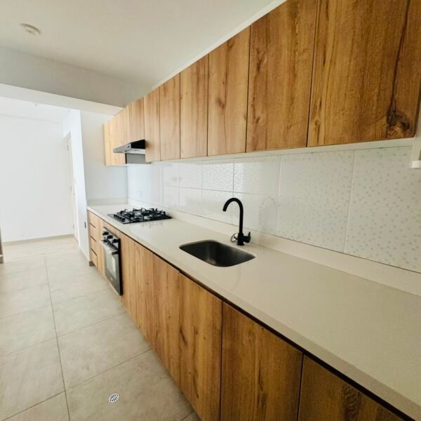 Venta Departamento en San Borja S/ 770,000