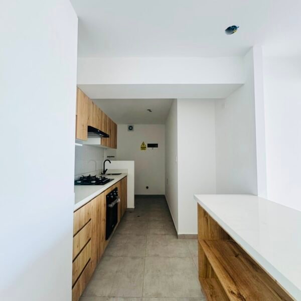 Venta Departamento en San Borja S/ 770,000