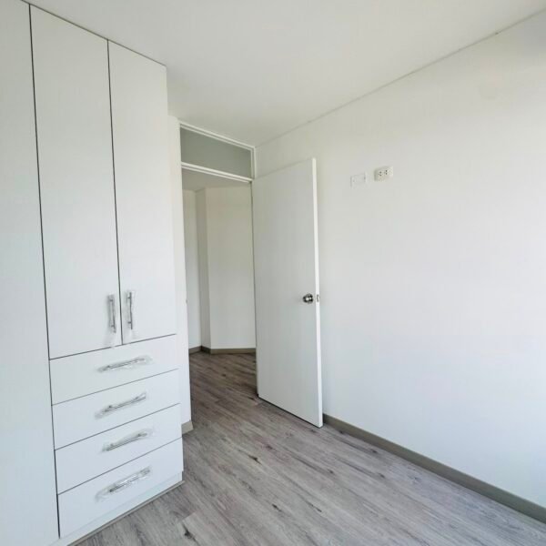 Venta Departamento en San Borja S/ 770,000