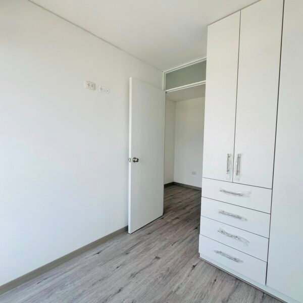 Venta Departamento en San Borja S/ 770,000