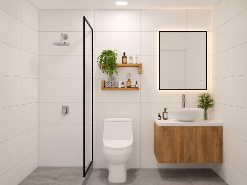 Edificio Toquepala | Departamentos exclusivos en Chacarilla, Surco