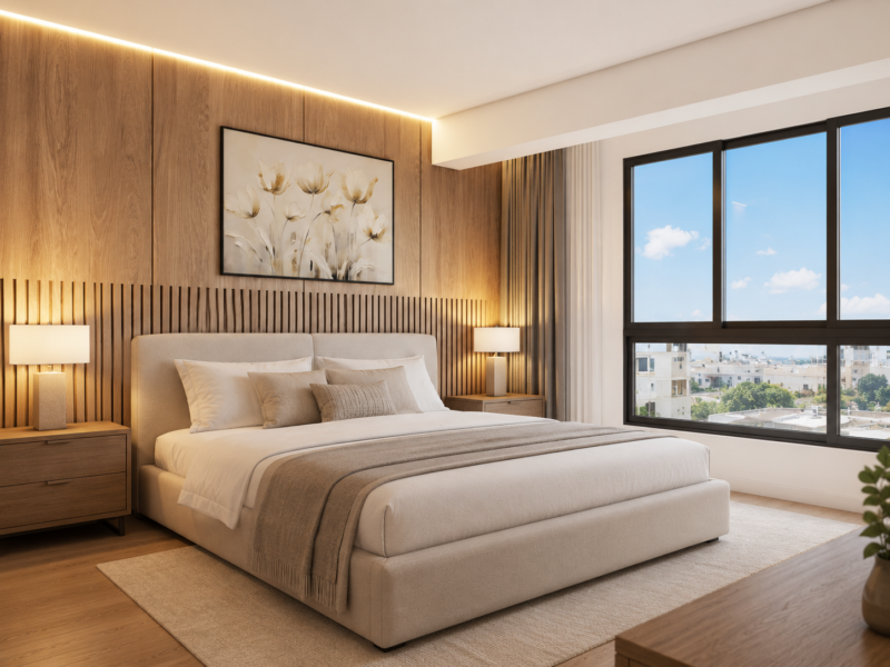 Edificio Toquepala | Departamentos exclusivos en Chacarilla, Surco