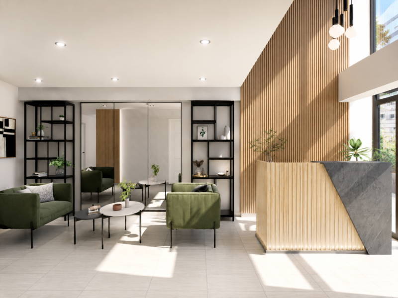 Huiracocha | Descubre tu hogar ideal en Jesús María