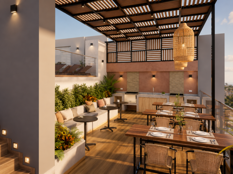 Huiracocha | Descubre tu hogar ideal en Jesús María