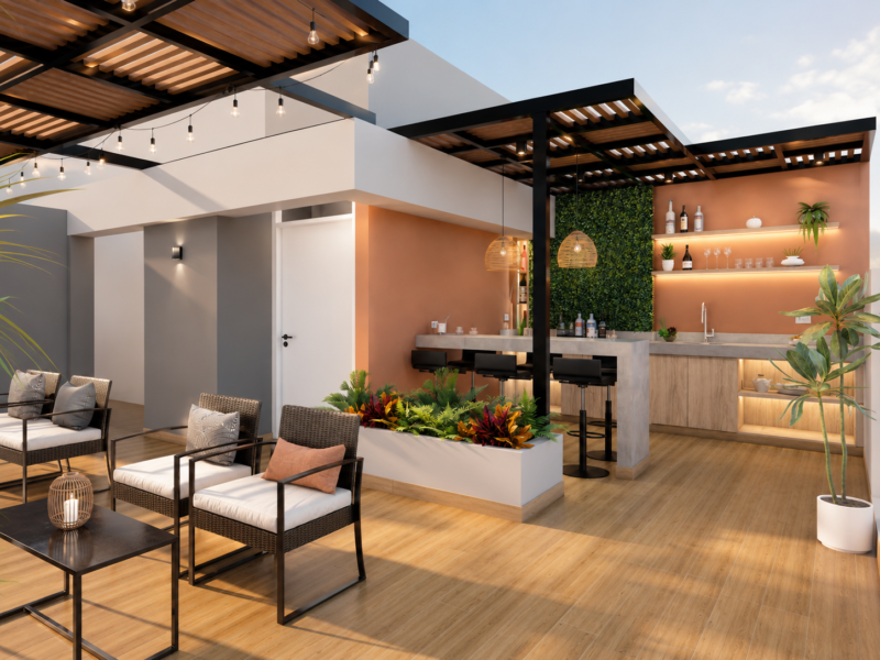 Huiracocha | Descubre tu hogar ideal en Jesús María