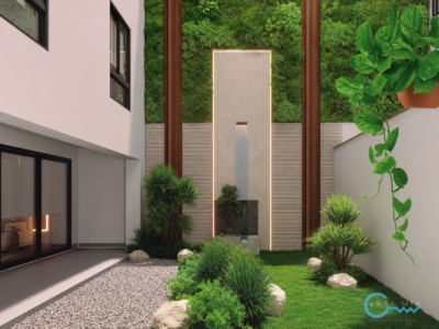 Olive Park | Vive rodeado de naturaleza en Jesús María