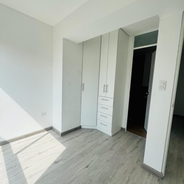 DÚPLEX DE ESTRENO EN SAN BORJA – NO PAGA ALCABALA