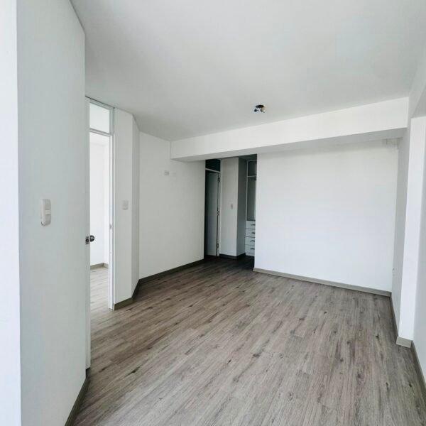 Venta Departamento en San Borja S/ 770,000