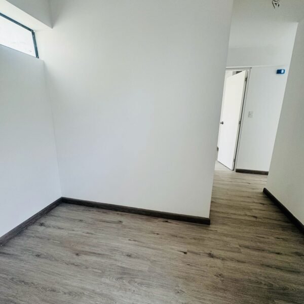 DÚPLEX DE ESTRENO EN SAN BORJA – NO PAGA ALCABALA