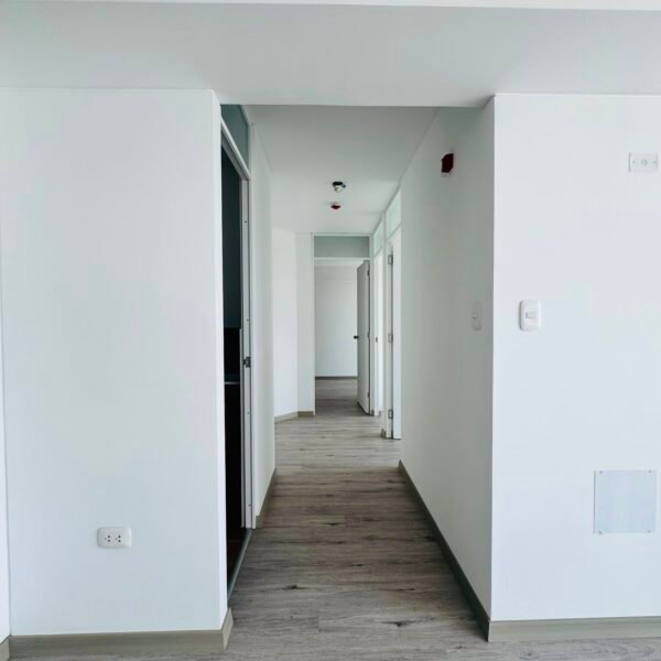 Venta Departamento en San Borja S/ 770,000