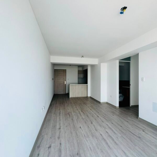 Venta Departamento en San Borja S/ 770,000