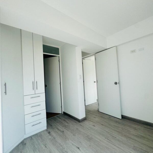DÚPLEX DE ESTRENO EN SAN BORJA – NO PAGA ALCABALA