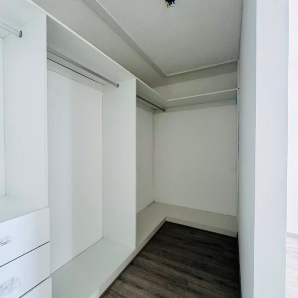 Venta Departamento en San Borja S/ 770,000