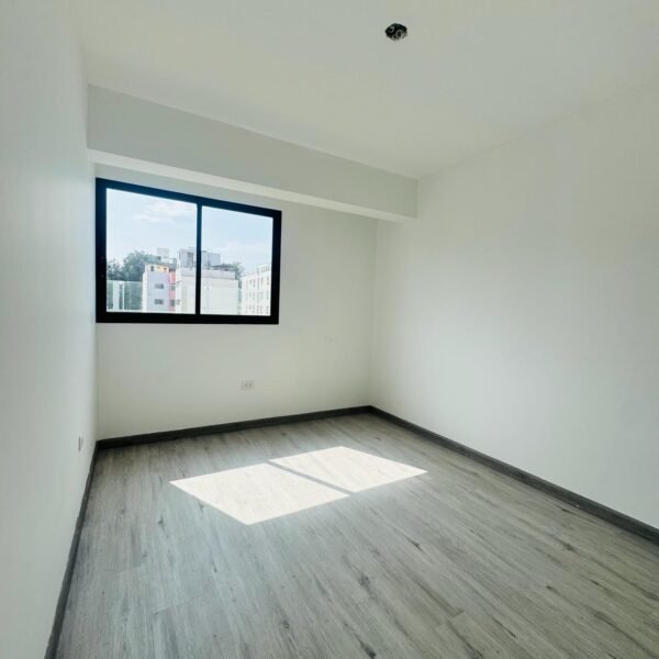 DÚPLEX DE ESTRENO EN SAN BORJA – NO PAGA ALCABALA