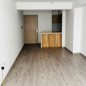 DEPARTAMENTO EN SAN BORJA DE ESTRENO - Primer piso