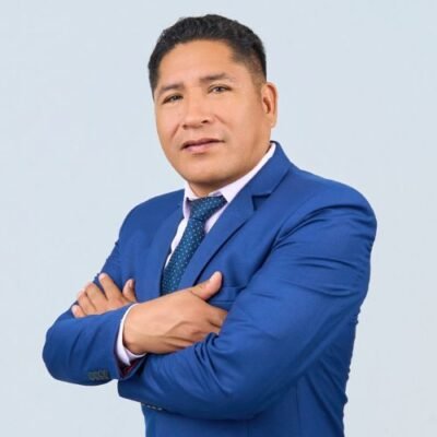 Edgar Torres