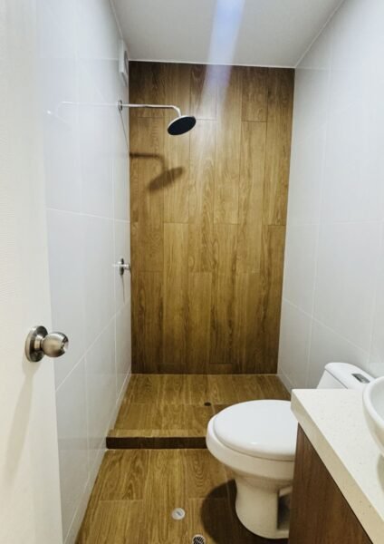 VENDO DEPARTAMENTO DE ESTRENO MARCHAND SAN BORJA