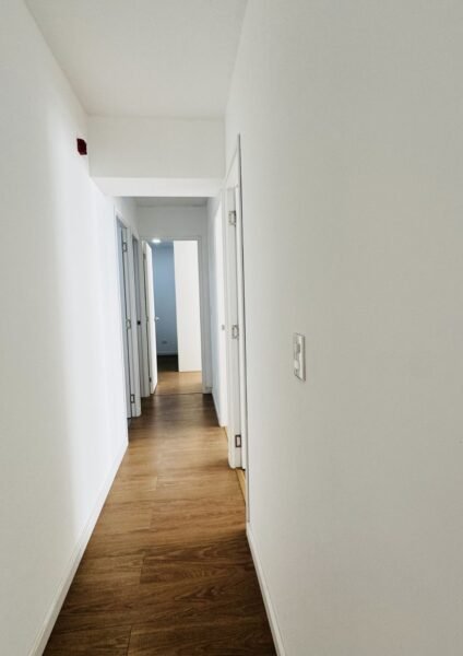 VENDO DEPARTAMENTO DE ESTRENO MARCHAND SAN BORJA