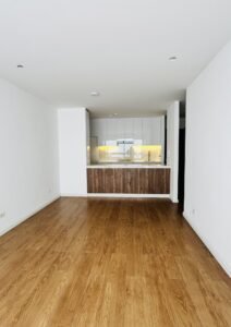 VENDO DEPARTAMENTO DE ESTRENO MARCHAND SAN BORJA