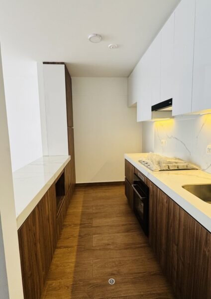 VENDO DEPARTAMENTO DE ESTRENO MARCHAND SAN BORJA