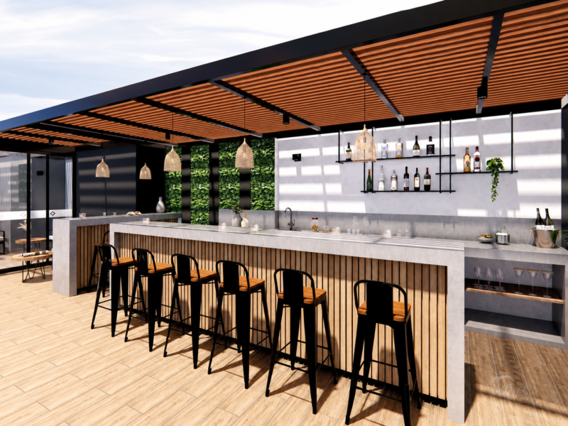 Centrium | Vive conectado en Santa Beatriz