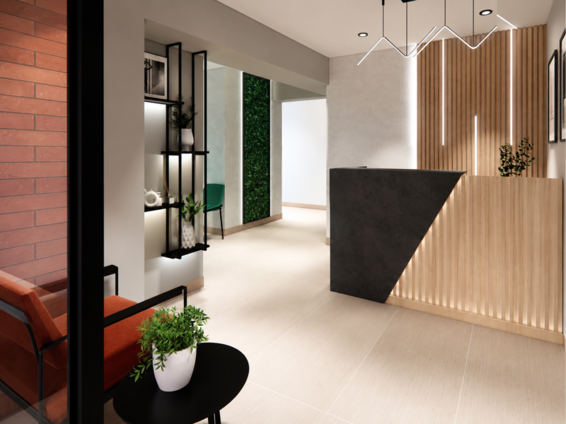 Alborada III | Tu nuevo hogar en San Miguel
