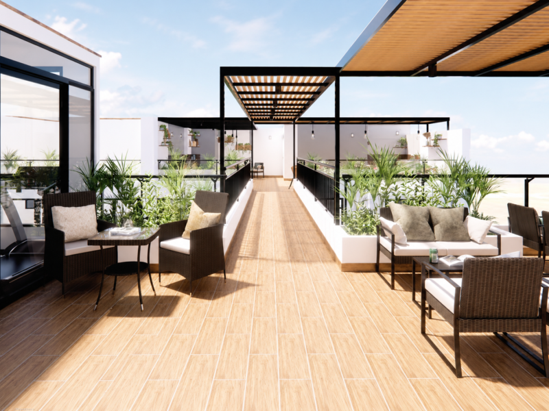 Alborada III | Tu nuevo hogar en San Miguel