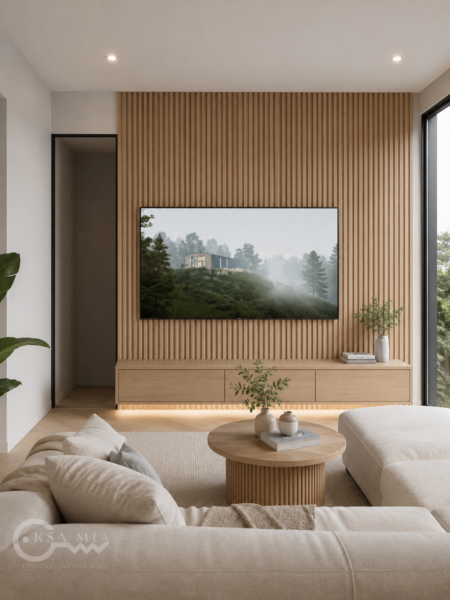 Allure | Vive moderno y conectado en Jesús María